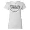 Heavy Cotton Women’s T-Shirt Thumbnail