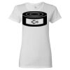 Heavy Cotton Women’s T-Shirt Thumbnail