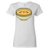 Heavy Cotton Women’s T-Shirt Thumbnail