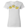 Heavy Cotton Women’s T-Shirt Thumbnail