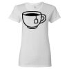 Heavy Cotton Women’s T-Shirt Thumbnail