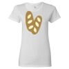 Heavy Cotton Women’s T-Shirt Thumbnail