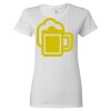 Heavy Cotton Women’s T-Shirt Thumbnail