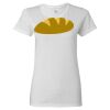 Heavy Cotton Women’s T-Shirt Thumbnail