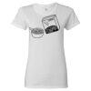 Heavy Cotton Women’s T-Shirt Thumbnail