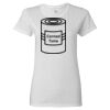 Heavy Cotton Women’s T-Shirt Thumbnail