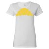 Heavy Cotton Women’s T-Shirt Thumbnail
