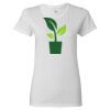 Heavy Cotton Women’s T-Shirt Thumbnail