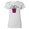 Heavy Cotton Women’s T-Shirt Thumbnail