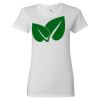 Heavy Cotton Women’s T-Shirt Thumbnail