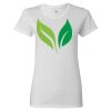 Heavy Cotton Women’s T-Shirt Thumbnail
