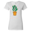 Heavy Cotton Women’s T-Shirt Thumbnail