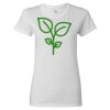 Heavy Cotton Women’s T-Shirt Thumbnail