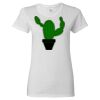 Heavy Cotton Women’s T-Shirt Thumbnail