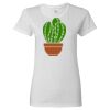 Heavy Cotton Women’s T-Shirt Thumbnail