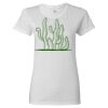 Heavy Cotton Women’s T-Shirt Thumbnail