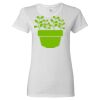 Heavy Cotton Women’s T-Shirt Thumbnail