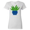 Heavy Cotton Women’s T-Shirt Thumbnail