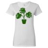 Heavy Cotton Women’s T-Shirt Thumbnail