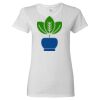 Heavy Cotton Women’s T-Shirt Thumbnail