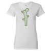 Heavy Cotton Women’s T-Shirt Thumbnail