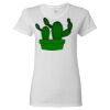 Heavy Cotton Women’s T-Shirt Thumbnail