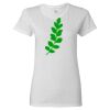 Heavy Cotton Women’s T-Shirt Thumbnail