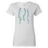 Heavy Cotton Women’s T-Shirt Thumbnail