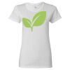 Heavy Cotton Women’s T-Shirt Thumbnail