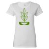 Heavy Cotton Women’s T-Shirt Thumbnail
