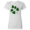 Heavy Cotton Women’s T-Shirt Thumbnail