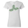 Heavy Cotton Women’s T-Shirt Thumbnail