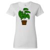 Heavy Cotton Women’s T-Shirt Thumbnail