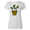 Heavy Cotton Women’s T-Shirt Thumbnail