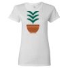 Heavy Cotton Women’s T-Shirt Thumbnail