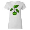 Heavy Cotton Women’s T-Shirt Thumbnail