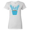 Heavy Cotton Women’s T-Shirt Thumbnail