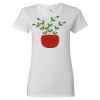 Heavy Cotton Women’s T-Shirt Thumbnail