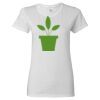 Heavy Cotton Women’s T-Shirt Thumbnail