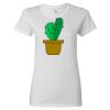 Heavy Cotton Women’s T-Shirt Thumbnail