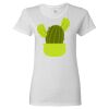 Heavy Cotton Women’s T-Shirt Thumbnail