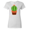 Heavy Cotton Women’s T-Shirt Thumbnail