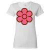 Heavy Cotton Women’s T-Shirt Thumbnail