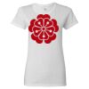 Heavy Cotton Women’s T-Shirt Thumbnail