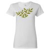 Heavy Cotton Women’s T-Shirt Thumbnail