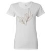 Heavy Cotton Women’s T-Shirt Thumbnail