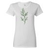 Heavy Cotton Women’s T-Shirt Thumbnail