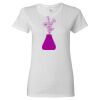 Heavy Cotton Women’s T-Shirt Thumbnail