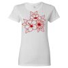 Heavy Cotton Women’s T-Shirt Thumbnail