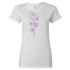 Heavy Cotton Women’s T-Shirt Thumbnail